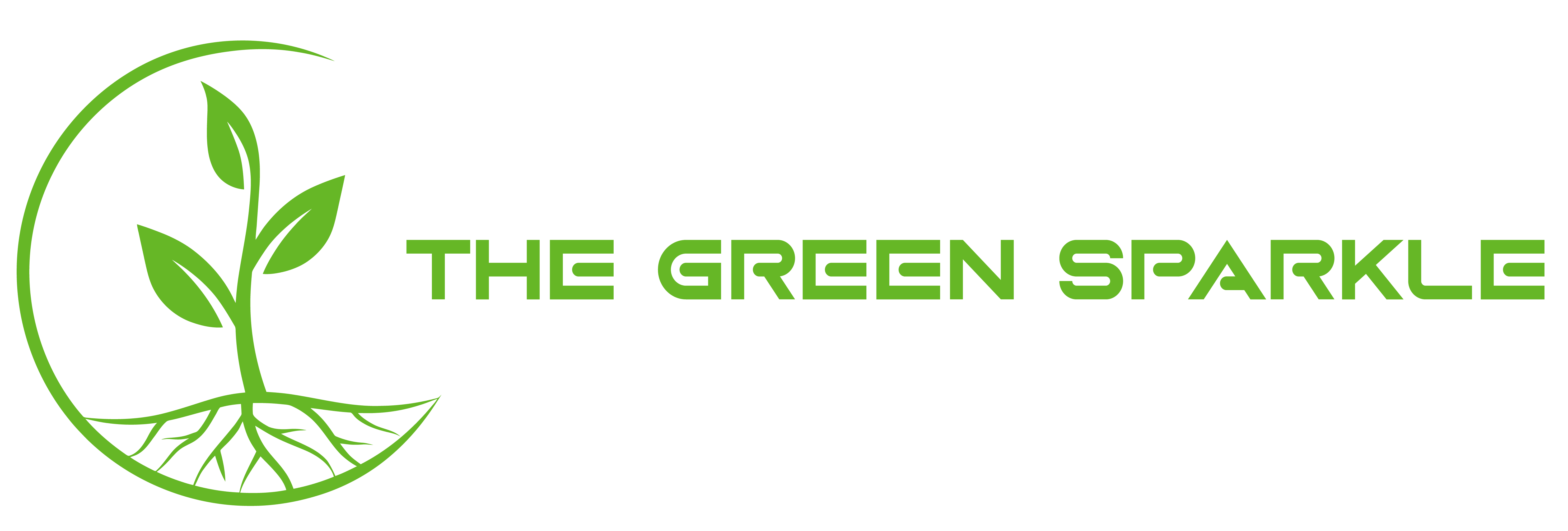 thegreensparkle.com