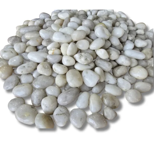 White Pebble's Stone (Un-Polish) - Image 4