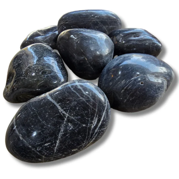 Black Pebble's Stone (Polish) - Image 4