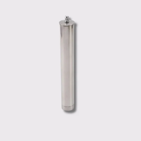 Bell Spray Fountain Nozzle Stainless Steel+ Steel brass (10cm) - Image 2