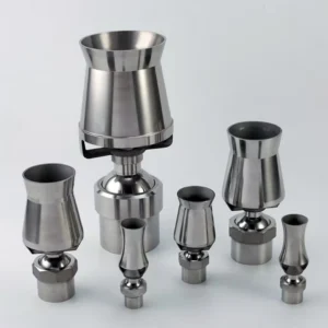 Cascade Spray Fountain Nozzle