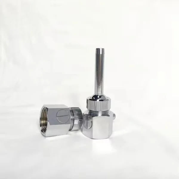 Comet Spray Fountain Nozzles - Image 2