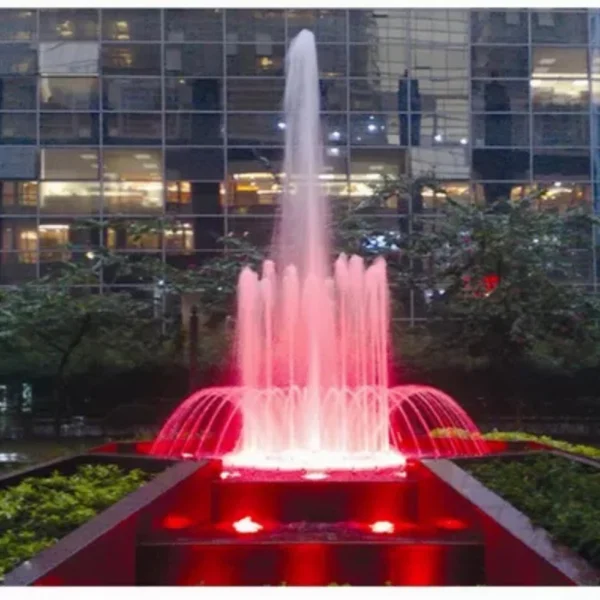 Comet Spray Fountain Nozzles - Image 5