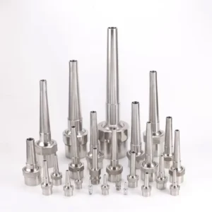 Adjustable Direction Jet Water Spray Head