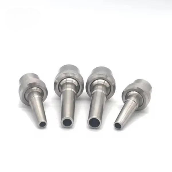 Adjustable Direction Jet Water Spray Head - Image 3