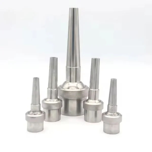 Adjustable Direction Jet Water Spray Head - Image 4