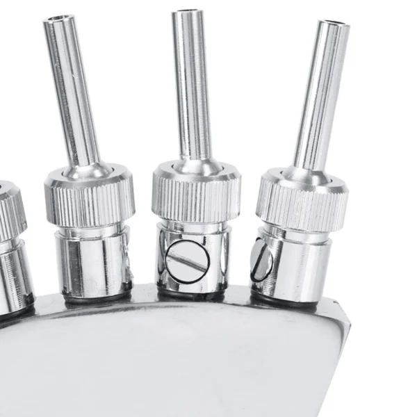 Finger Jet Spray Fountain Nozzle - Image 7