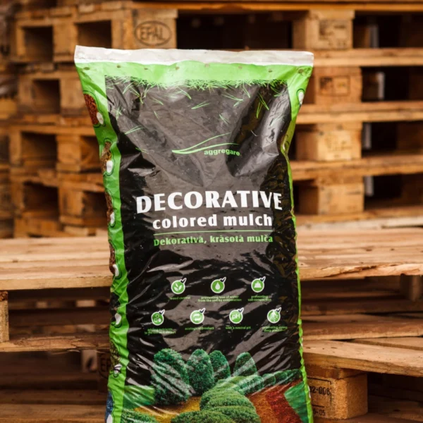 Wooden Chips (50 Liter) - Image 2