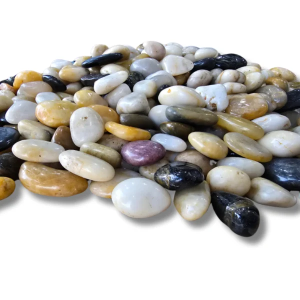 Mix Pebble's Stone (Unpolish) - Image 2