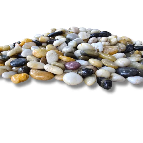 Mix Pebble's Stone (Unpolish) - Image 3