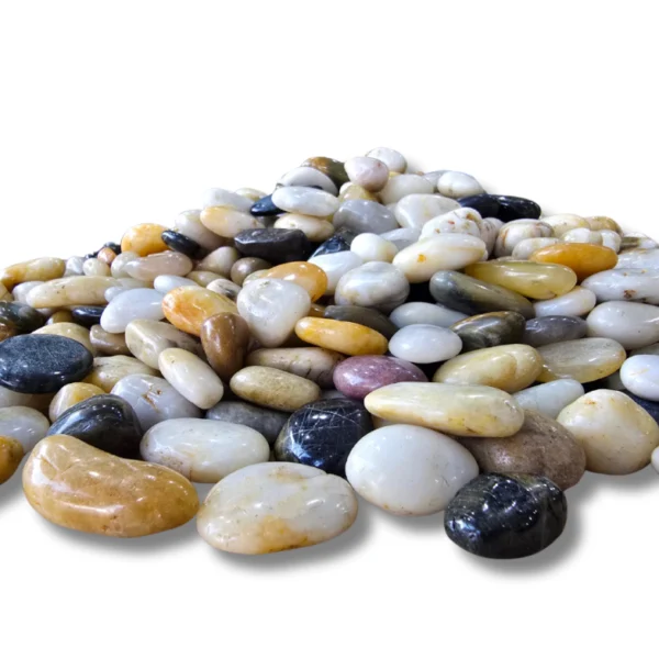 Mix Pebble's Stone (Unpolish) - Image 4