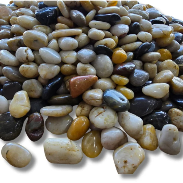 Mix Pebble's Stone (Unpolish) - Image 5