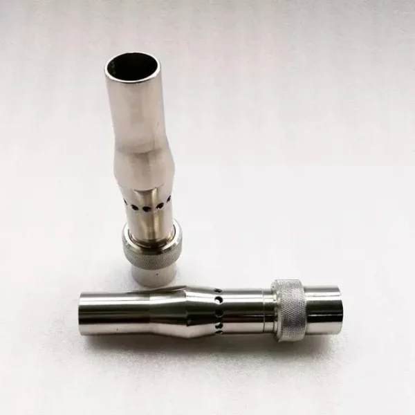Frothy Spray Fountain Nozzle - Image 4